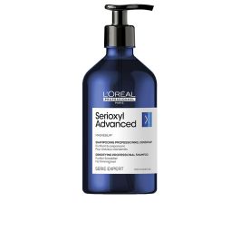 L'Oreal Serioxyl Advanced Champú Profesional Densificante para Cabello Fino 500ml
