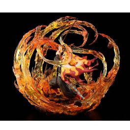 Good Smile Company Figura Kyojuro Rengoku Kimetsu no Yaiba Demon Slayer PVC 35 cm