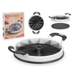 Cortador Sandia Asas Kinvara 35X7CM (6 Unidades) Precio: 54.49999962. SKU: B1AFL8A7V3