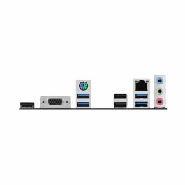 ASUS PRIME A620M-K AMD A620 Zócalo AM5 micro ATX ASUS PRIME A620M-K AMD A620 Zócalo AM5 micro ATX
