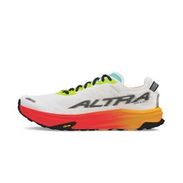 Zapatillas de trail para hombre Altra Mont Blanc Carbon Blanco XL Precio: 192.88999983. SKU: B1HV6ZWB85
