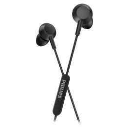 Philips Auriculares Tae5008Bk Negro Intrauditivo 3mW 103dB 20-20000Hz 1.2m Cable Precio: 15.94999978. SKU: B15PRL35CD