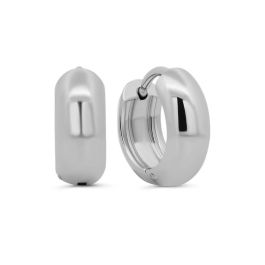 Pendientes Mujer CO88 Collection 8CE-70648 Plateado Precio: 43.49999973. SKU: B17SG4X3RT