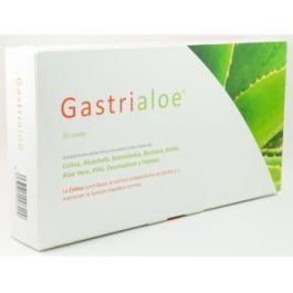 Gastrialoe 20Amp. Precio: 29.9500003. SKU: B1F9DGFJ3S