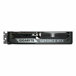 GIGABYTE GeForce RTX 5060 Ti WINDFORCE OC 16G Tarjeta Gráfica NVIDIA 16GB GDDR7