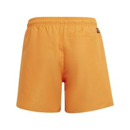 Bañador Infantil Adidas HD7366 Naranja