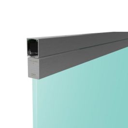 KLEIN 2260 Juego de Accesorios Lite+100 Ksc Glass V12 para Galería de 1.5m con Tapas Incluidas Precio: 358.78999981. SKU: B19CTR4VZN
