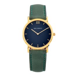 Reloj Mujer Paul Hewitt PH-SA-G-Sm-B-12M (Ø 36 mm) Precio: 49.50000011. SKU: S0318353