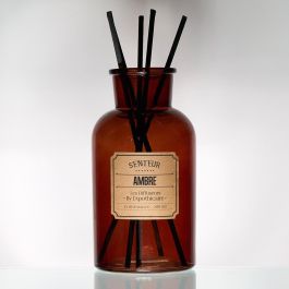 Home Deco Factory Difusor Con Barritas 500 Ml