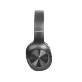 Auriculares Bluetooth Panasonic RBHX220BDEK Negro