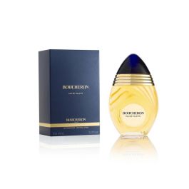 Boucheron Femme Eau de Toilette Vaporizador 100ml Precio: 35.78999952. SKU: SLC-39202