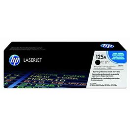 HP Laserjet CP1210/1215/1510/ 1515/1518NI, CM1312 Toner negro con ColorSphere nº125A Precio: 109.50000028. SKU: B16SKHHLBS