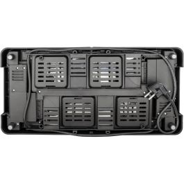 UNOLD 48755 Raclette Extensible