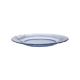 Plato de Postre Duralex Beau rivage Ø 19,5 cm (48 Unidades) Plato de Postre Duralex Beau rivage Ø 19,5 cm (48 Unidades)