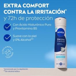 Desodorante en Spray Nivea NIVEA MEN