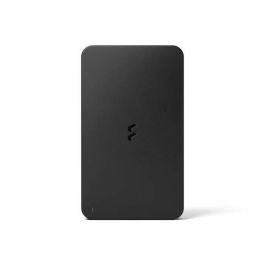 Caja Semitorre ATX Fractal Negro Caja Semitorre ATX Fractal Negro