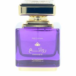 Al Wataniah Regina Rawaee Eau de Parfum Vaporizador 100 ml Mujer Precio: 29.49999965. SKU: B1DSV2ERZ4