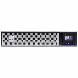 SAI Interactivo Eaton 5PX2200IRTNG2 2200 W SAI Interactivo Eaton 5PX2200IRTNG2 2200 W Precio: 1844.88999959. SKU: B18HGMRZEF