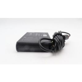 Lenovo Slim 170W AC adapter, 20V output, 8.5A current, compatible with Lenovo ThinkPad mobile workstations. Lenovo Slim 170W AC adapter, 20V output, 8.5A current, compatible with Lenovo ThinkPad mobile workstations.