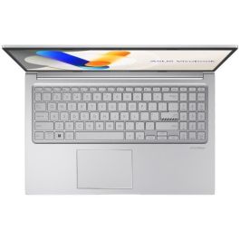 ASUS X1504VABQ3652W - Portátil VivoBook 15 X1504 - Pantalla FHD IPS 15.6" - Intel Core i7-1355U - 16 GB RAM - 512 GB SSD