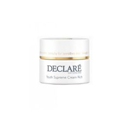Declare Youth Supreme Cream Rich 50 mL Crema Rica Antiedad Precio: 34.50000037. SKU: B16FSE9GMN