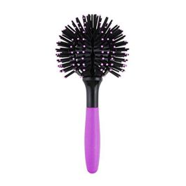 Eurostil 3D cepillo esferico Precio: 6.59000001. SKU: SLC-77125