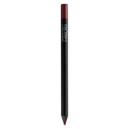 Velvet Touch, Impermeable, Lápiz de labios, Delineador de labios, Cocoa Plum, 1.2 g Precio: 10.5633. SKU: B1K3QAAM53