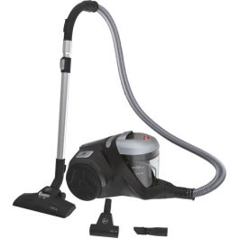Hoover Aspirador de Bidón Sin Bolsa HP320PET 850 W 2 L Especial para Animales Precio: 151.50000052. SKU: B1GF7AFFY7