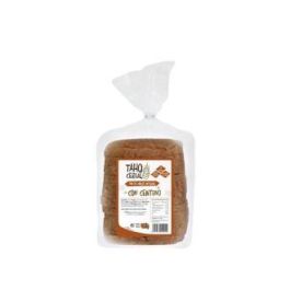 TAHO CEREAL Pan de Molde de Centeno 400g - Vegano - Rico en Fibra y Proteínas Precio: 3.5000004. SKU: B1BLL9YKZG
