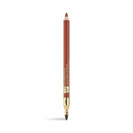 Estée Lauder DOUBLE WEAR Lip Liner Tono Spice - Perfilador Larga Duración 24h, Hidratante con Pincel Integrado 1,2 g