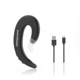 Auricular de Oído Abierto Cearser InnovaGoods Auricular de Oído Abierto Cearser InnovaGoods