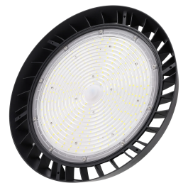 Philips Campana LED Industrial UFO 200W 200 lm/W 6000K Regulable 1-10V HBM Precio: 64.9990341. SKU: B18T2KETEQ