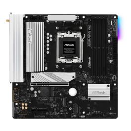 ASRock B850M Pro RS WiFi Placa Base para AMD AM5 DDR5