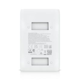Ubiquiti Adaptador PoE+ 2.5G (30W) 48V 0.65A para dispositivos UniFi con conexión Multi-Gigabit LAN Ubiquiti Adaptador PoE+ 2.5G (30W) 48V 0.65A para dispositivos UniFi con conexión Multi-Gigabit LAN