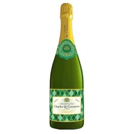 GH MARTEL De Cazanove Arlequin Champagne Demi sec - Blanco - 75 cl Precio: 38.78999971. SKU: B1BL7W5AQJ