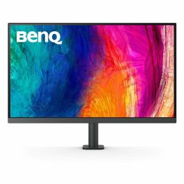 Monitor BenQ PD3205UA 32" IPS HDR10 LCD Flicker free 60 Hz Precio: 726.88999977. SKU: S7821388