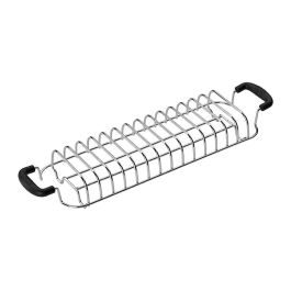 Smeg TSBW02 Accesorio para Tostadora Rejilla para Calentar Acero Inoxidable Compatible TSF02 Precio: 47.79000028. SKU: B1KHQV7B56