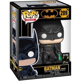 FUNKO Figura POP de Vinilo DC Batman 80th Batman 1995 9cm