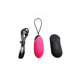 Vibrador Virgite Rosa Vibrador Virgite Rosa