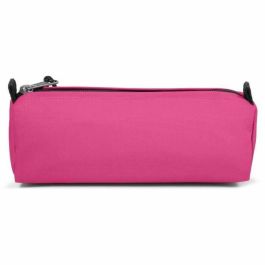 Eastpak Estuche para Lápices Benchmark Single Cierre de Cremallera Rosa EAS0195436333072