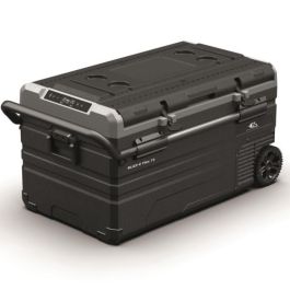 EZA EZA1742354097814 Nevera de compresión Blizz-E Flex 73 litros, Temp. -20°C a +20°C, Bluetooth EZA EZA1742354097814 Nevera de compresión Blizz-E Flex 73 litros, Temp. -20°C a +20°C, Bluetooth