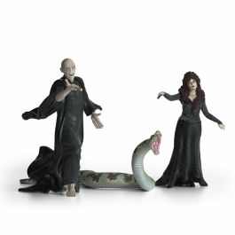 SCHLEICH- Caja Voldemort Nagini y Bellatrix- 42684- Gama Harry Potter Precio: 48.50000045. SKU: B1G899ZR2K