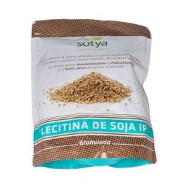 SOTYA Lecitina De Soja Granulada IP 600Gr Precio: 21.6900002. SKU: B1DQB27PW4