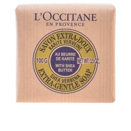L'Occitane Jabón de Karité Verbena 100g Precio: 6.50000021. SKU: B17FX52395