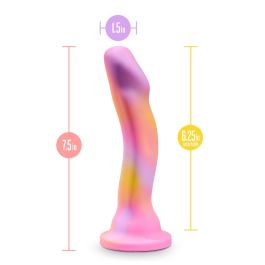 Dildo Blush Avant Rosa Ø 4,1 cm