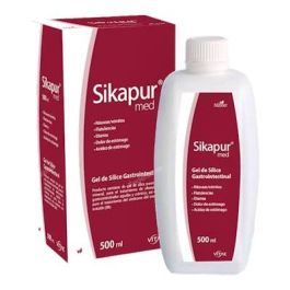 Sikapur Gastro 500 Ml Precio: 21.9899999. SKU: B1GEXDVEMH