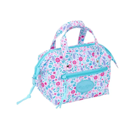 Neceser de Viaje BlackFit8 Cool Multicolor 26.5 x 17.5 x 12.5 cm Precio: 10.50000006. SKU: B14PKYC6TH