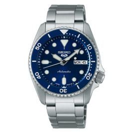 Reloj Hombre Seiko SRPL77K1 Precio: 342.7446. SKU: B18TZXF42K