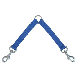 Freedog Tirador Nylon Duo Basic Azul XL 20 mm X 90 45 X 2 cm Precio: 7.49999987. SKU: B1EZ6YBHZM