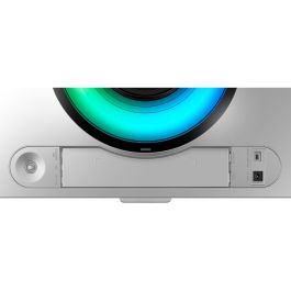 Samsung S49CG934SU Monitor Curvo OLED Dual Quad HD 124cm/49" 240Hz 0,03ms DP MicroHDMI HDMI Speaker Plata